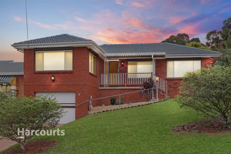 Photo - 6 Cleary Avenue, Kanahooka NSW 2530 - Image 1