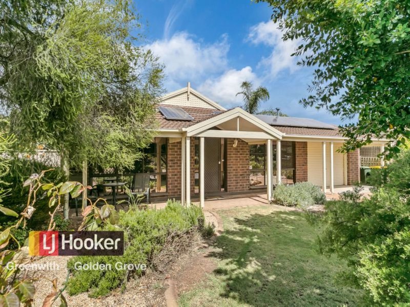 6 Cleland Avenue, Blakeview SA 5114