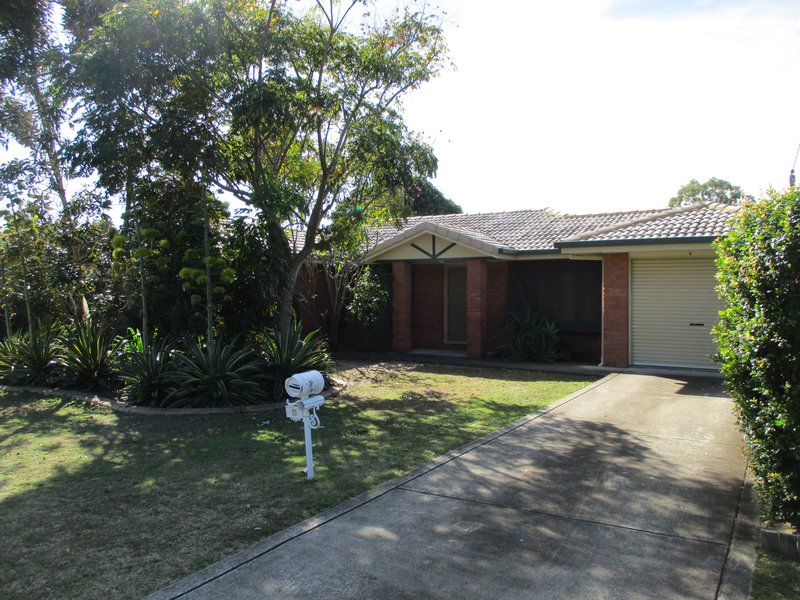 6 Clerke Street, Deception Bay QLD 4508