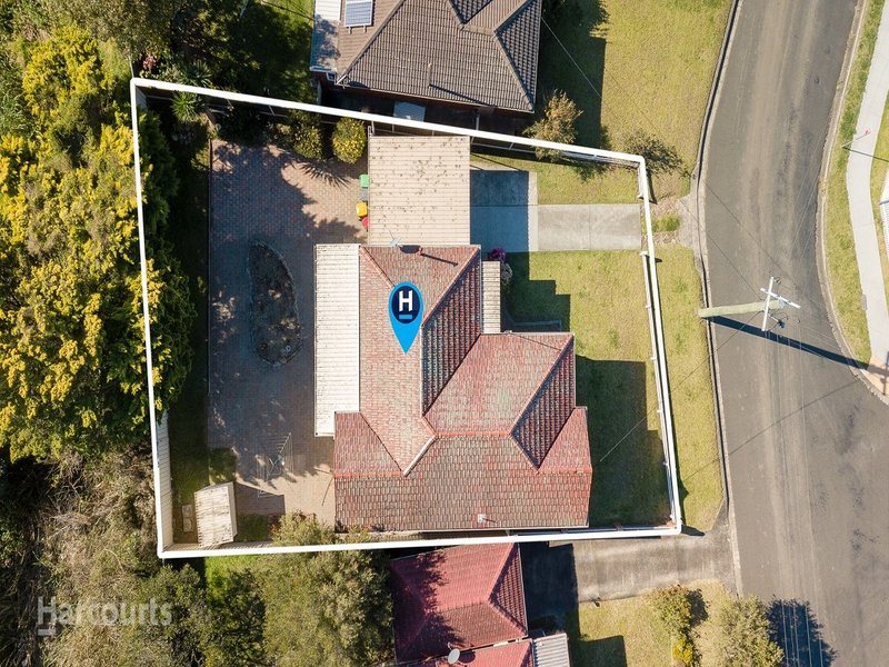 Photo - 6 Cleverdon Crescent, Figtree NSW 2525 - Image 9