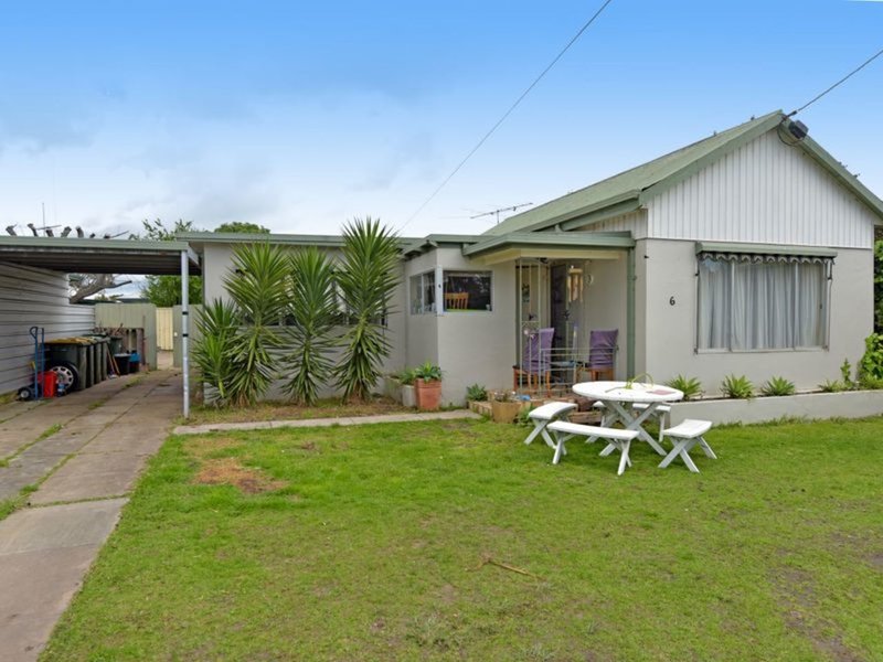 6 Cliff Court, St Leonards VIC 3223