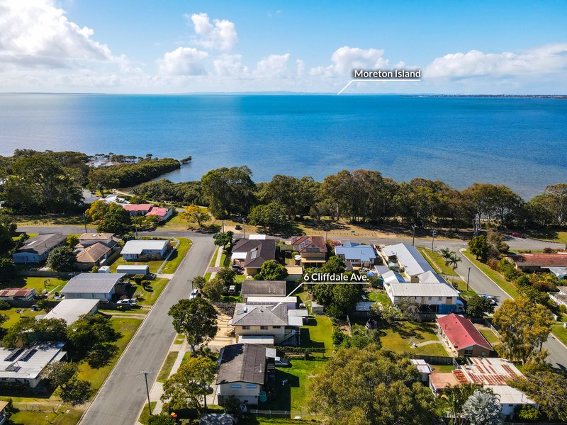 6 Cliffdale Avenue, Deception Bay QLD 4508