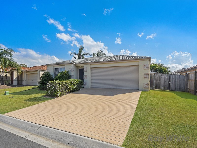 6 Cloverbrook Place, Bracken Ridge QLD 4017