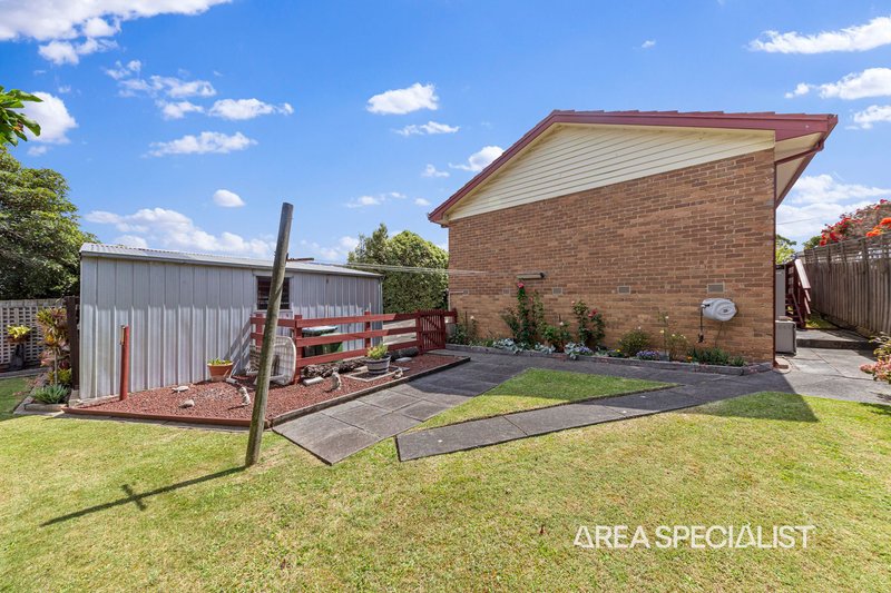 Photo - 6 Cloverset Avenue, Narre Warren VIC 3805 - Image 14