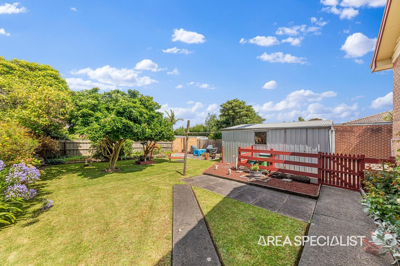 Photo - 6 Cloverset Avenue, Narre Warren VIC 3805 - Image 16