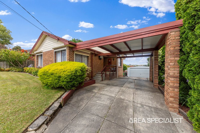 Photo - 6 Cloverset Avenue, Narre Warren VIC 3805 - Image 23