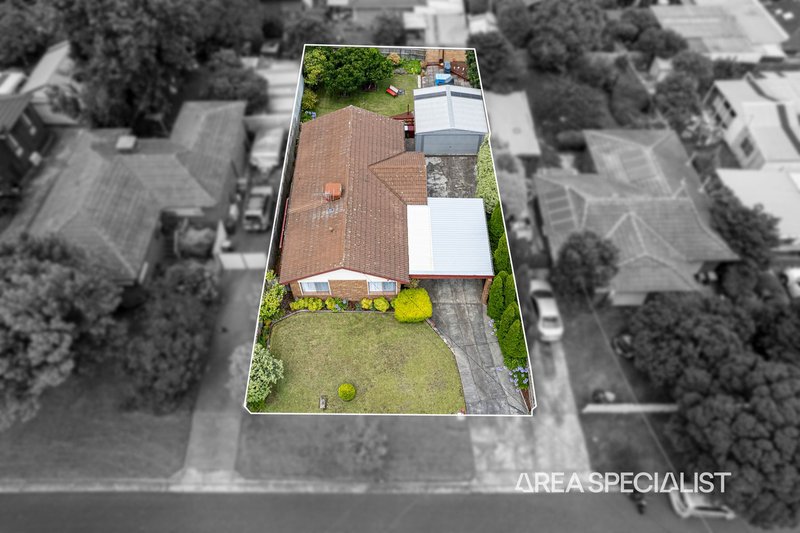 Photo - 6 Cloverset Avenue, Narre Warren VIC 3805 - Image 24