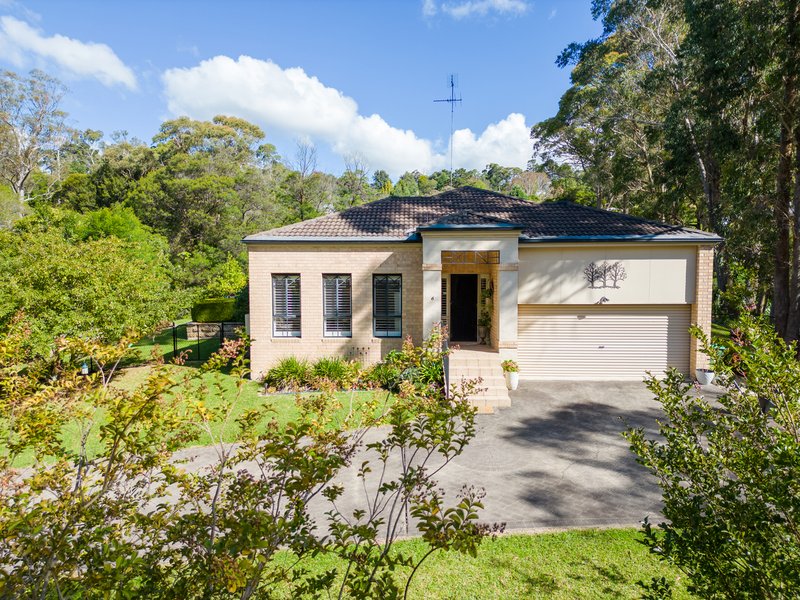 6 Coach House Road, Kurrajong Heights NSW 2758