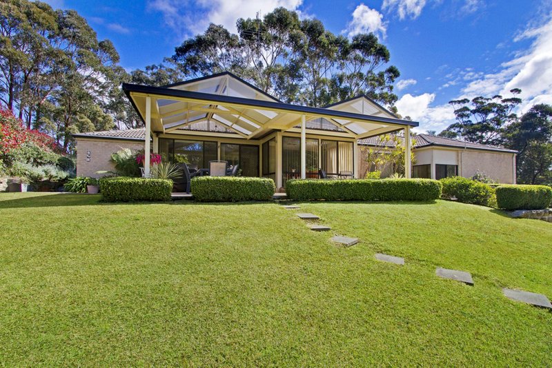 6 Coach House Road, Kurrajong Heights NSW 2758