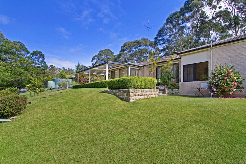 Photo - 6 Coach House Road, Kurrajong Heights NSW 2758 - Image 7