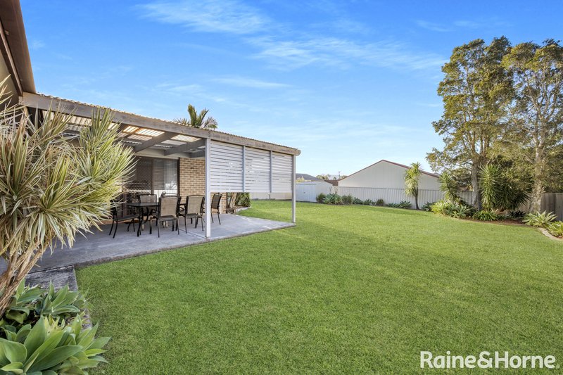 Photo - 6 Coachwood Avenue, Worrigee NSW 2540 - Image 9