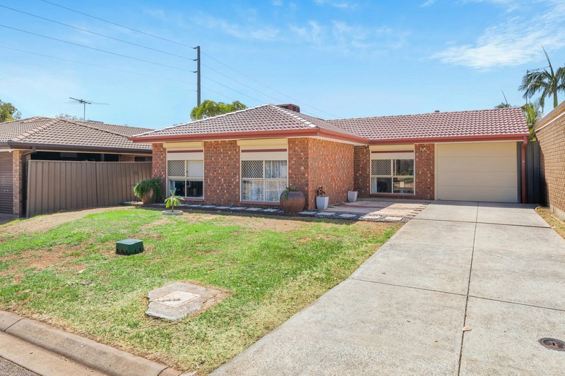 6 Coachwood Close, Blakeview SA 5114