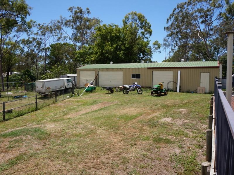 Photo - 6 Cobalt Crescent, Tannum Sands QLD 4680 - Image 16