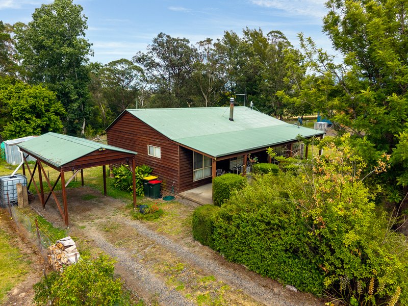 Photo - 6 Cobargo Street, Quaama NSW 2550 - Image 1