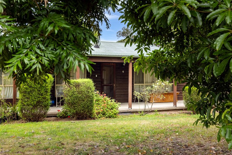 Photo - 6 Cobargo Street, Quaama NSW 2550 - Image 2