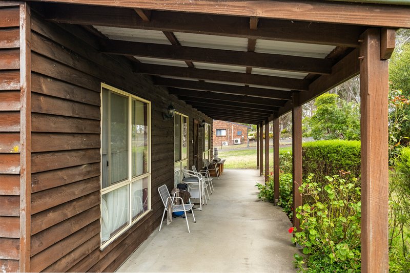 Photo - 6 Cobargo Street, Quaama NSW 2550 - Image 5