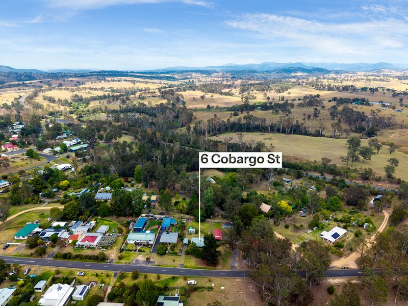 Photo - 6 Cobargo Street, Quaama NSW 2550 - Image 20