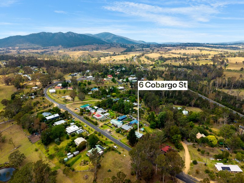 Photo - 6 Cobargo Street, Quaama NSW 2550 - Image 21
