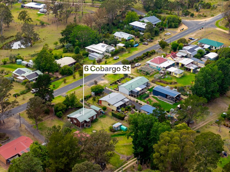Photo - 6 Cobargo Street, Quaama NSW 2550 - Image 22