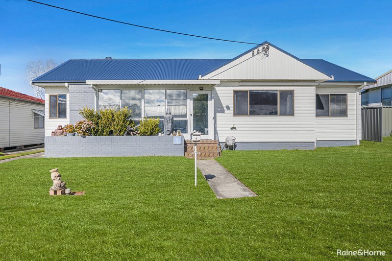 Photo - 6 Cobbin Parade, Belmont NSW 2280 - Image 10