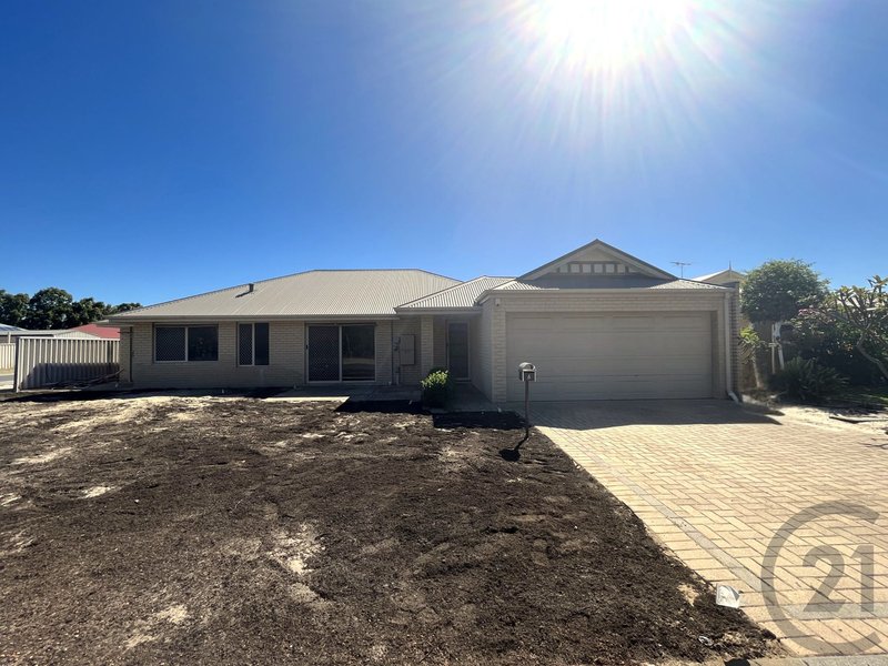 6 Cockatoo Gate, Australind WA 6233