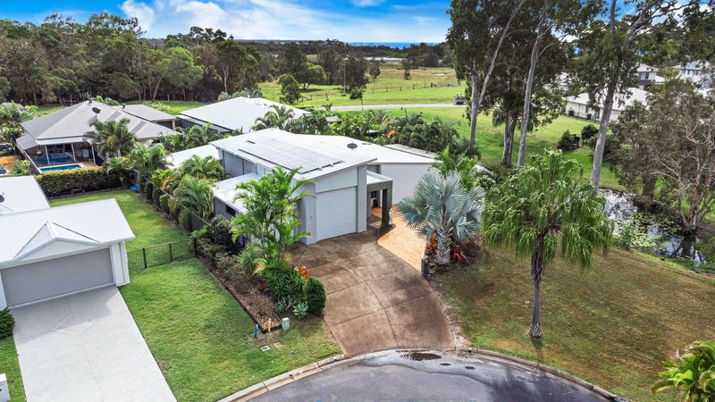 Photo - 6 Cockle Court, Burrum Heads QLD 4659 - Image 2