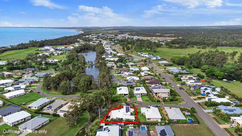 Photo - 6 Cockle Court, Burrum Heads QLD 4659 - Image 3