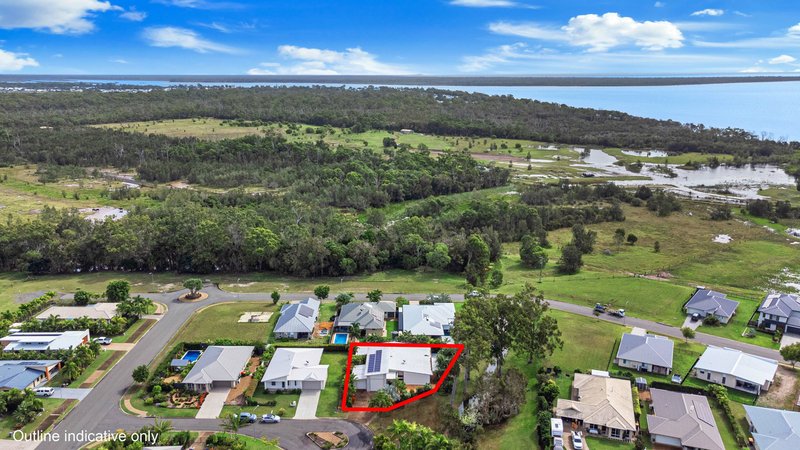 Photo - 6 Cockle Court, Burrum Heads QLD 4659 - Image 32