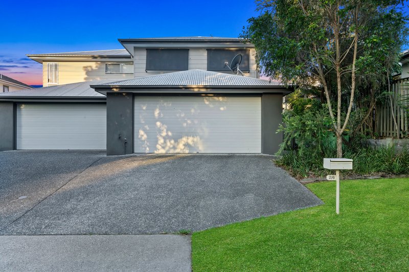 Photo - 6 Codrington Circuit, Pacific Pines QLD 4211 - Image 1