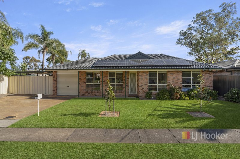 Photo - 6 Coe Place, Riverstone NSW 2765 - Image 1