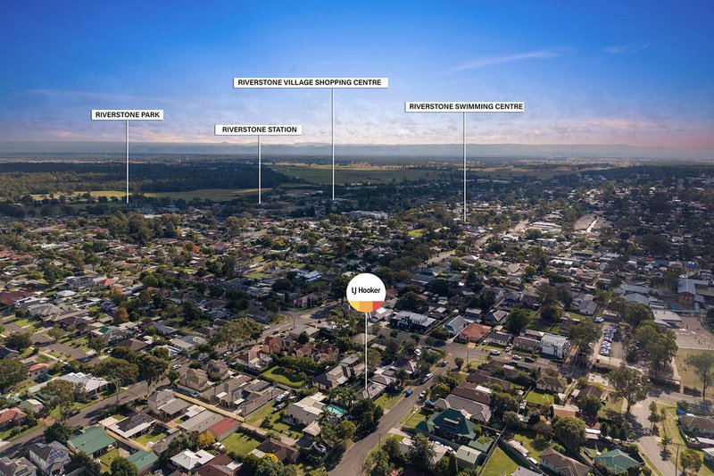 Photo - 6 Coe Place, Riverstone NSW 2765 - Image 11