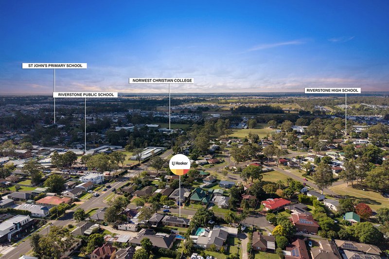 Photo - 6 Coe Place, Riverstone NSW 2765 - Image 12