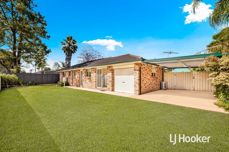 6 Coe Place, Riverstone NSW 2765