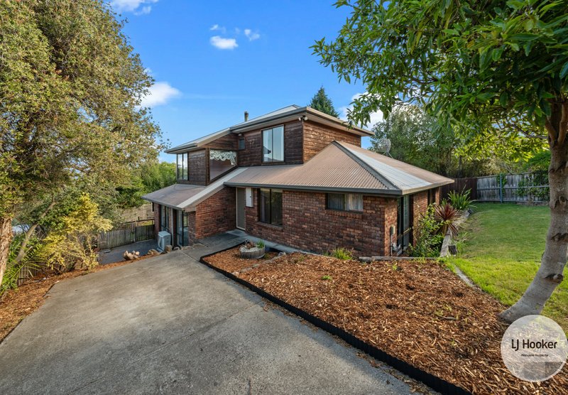 6 Cohen Court, Claremont TAS 7011