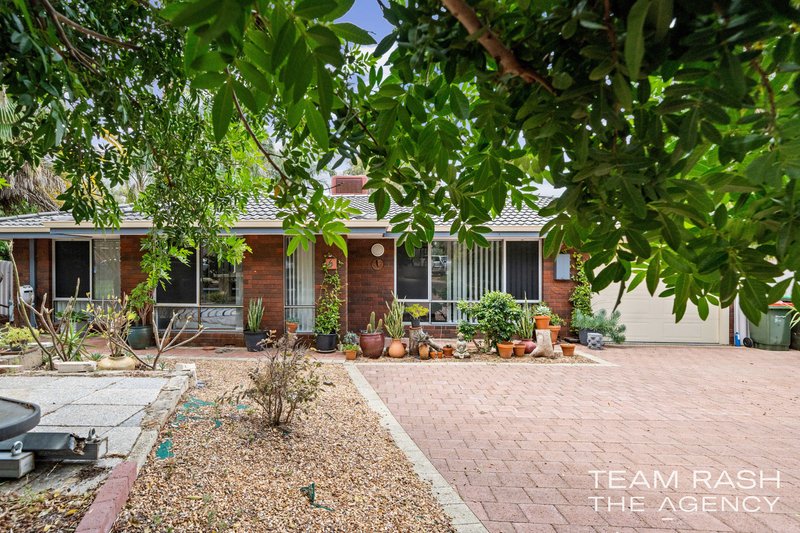 6 Cohen Place, Beechboro WA 6063