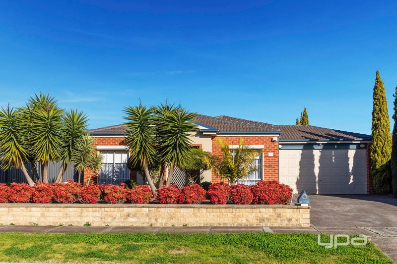 6 Colchester Vista, Derrimut VIC 3026