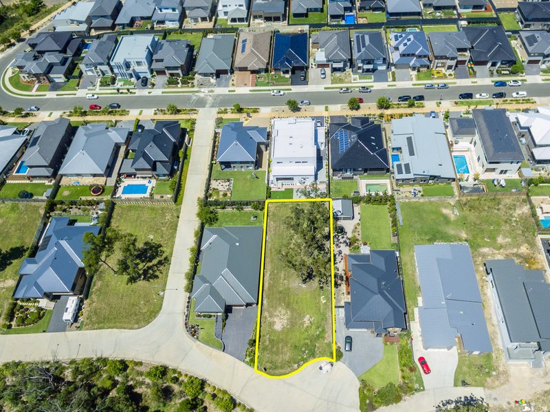 6 Coleman Court, Kellyville NSW 2155