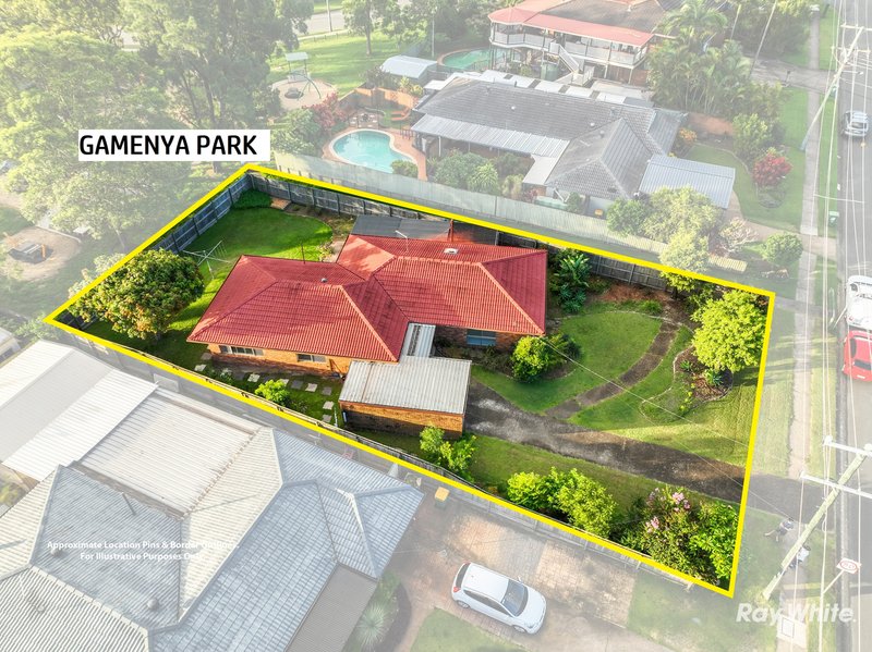 6 Coleman Crescent, Springwood QLD 4127