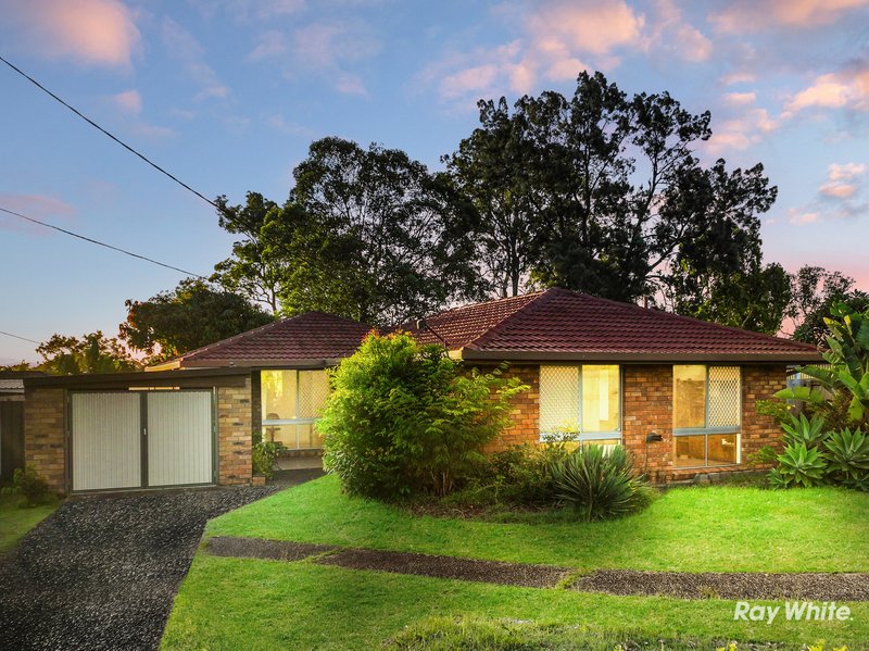 Photo - 6 Coleman Crescent, Springwood QLD 4127 - Image 23