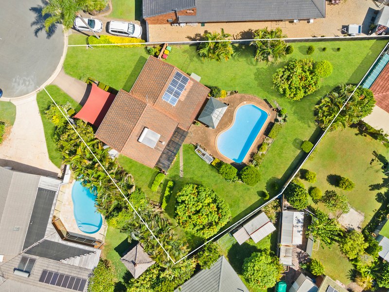 6 Coleto Crescent, Burleigh Waters QLD 4220