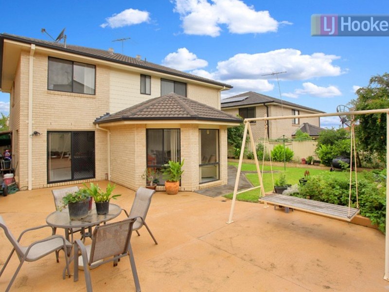 Photo - 6 Coletta Place, Prestons NSW 2170 - Image 8