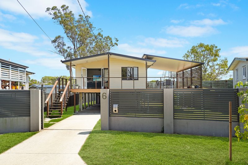 6 Collard Street, Zillmere QLD 4034