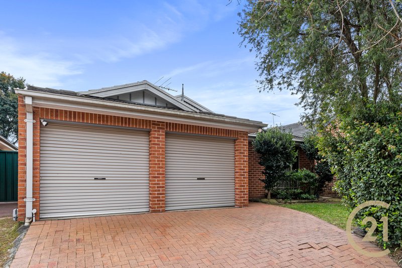 6 Colo Court, Wattle Grove NSW 2173