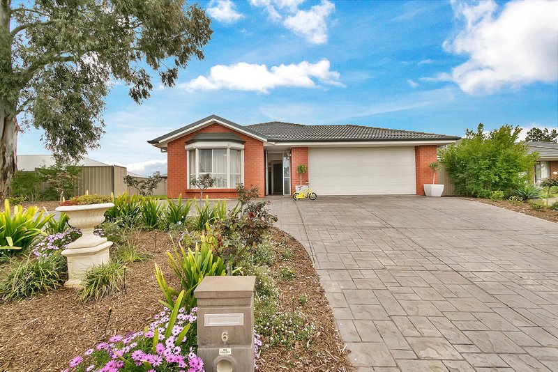 6 Colville Drive, Willaston SA 5118