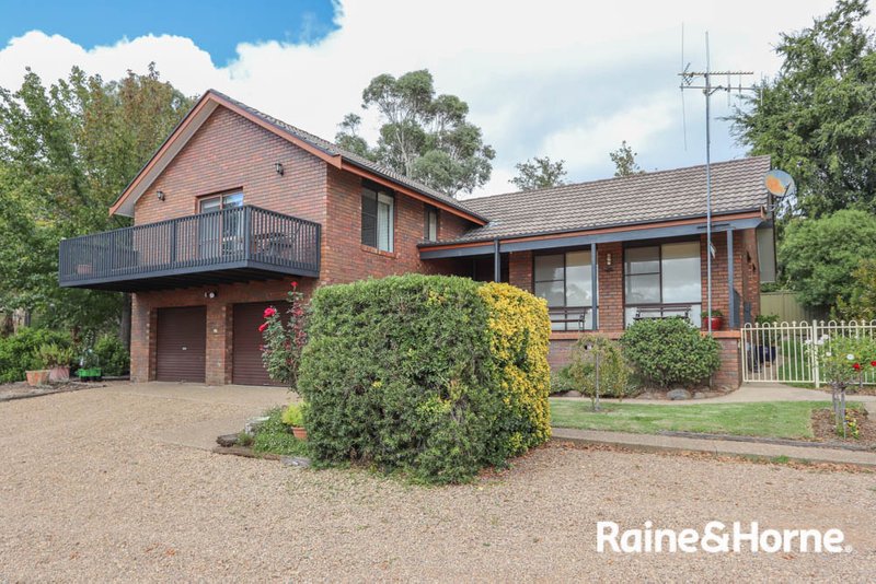 6 Colville Street, Windradyne NSW 2795