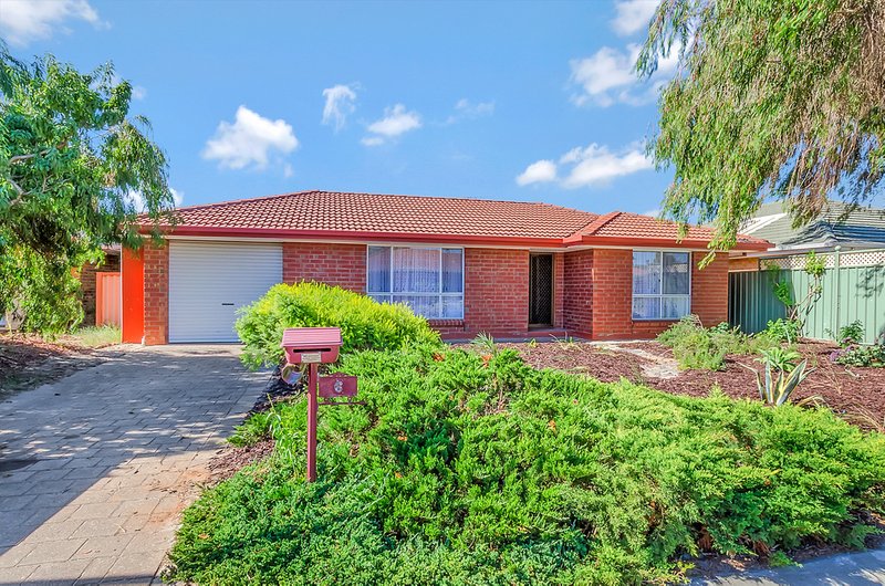 6 Comorin Court, North Haven SA 5018