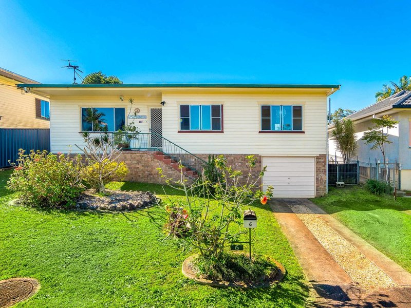 6 Compton Avenue, Goonellabah NSW 2480