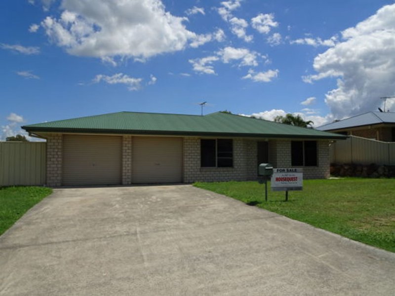 6 Conan Close, Wulkuraka QLD 4305