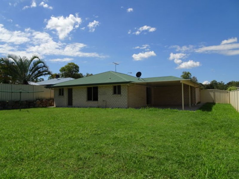 Photo - 6 Conan Close, Wulkuraka QLD 4305 - Image 19