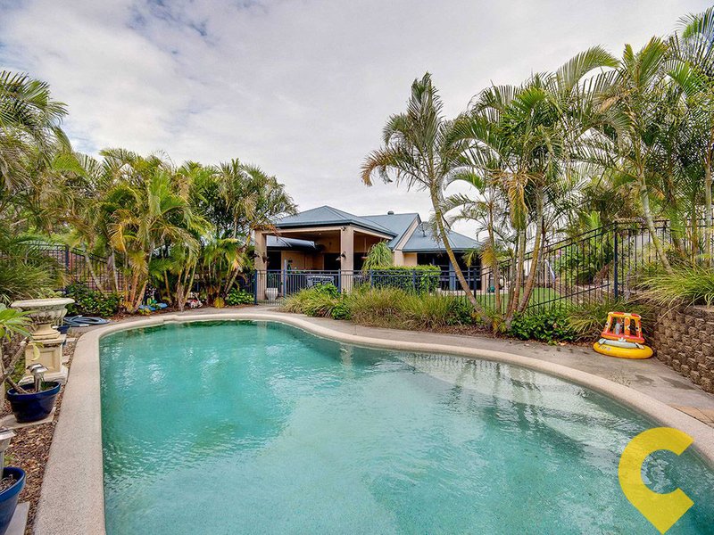 6 Condor Drive, Coomera QLD 4209